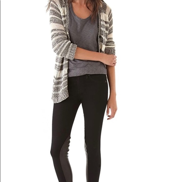 RAG & BONE Jean The Jodhpur Skinny Jeans Denim 25 - Picture 5 of 12